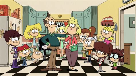 the loud house|the loud house season 3.